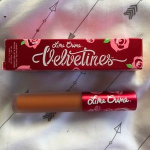 Like Crime Velvetines Liquid Lipstick